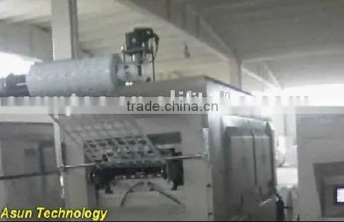PP PS Plastic Cup Making Machine/Fully Automatic Food Box Production Line photo-2