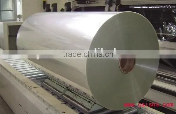 Qingdao Design PET Sheet Production Line/making Machine/extruder photo-2