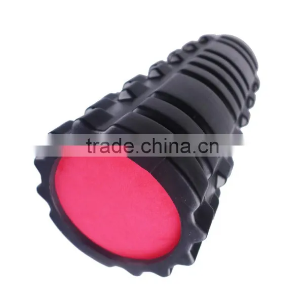 High Density Eva Grid Foam Roller