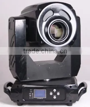 High Lumen Led 150 w Moving Head Light Holiday Lighting Led Stage Light For Christmas Led The Lamp for DJ Disco photo-2
