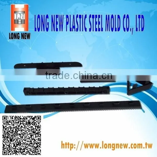 Plastic Molding for Oem Electronic Plastic Products photo-3