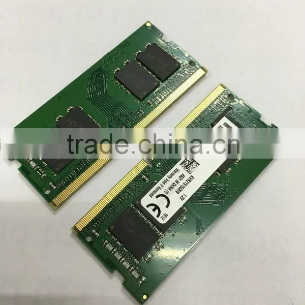 SODIMM RAM DDR4 RAM 4GB Original Brand Chips Ram photo-4