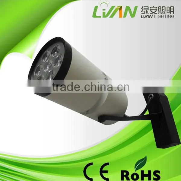 Hot Sale Factory Price Dimmable Led Track Light, Led Track Lighting, Track Light Led photo-2