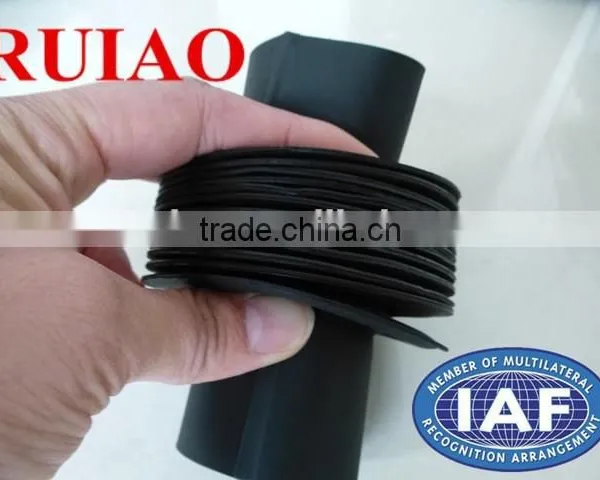 RUIAO Oil Resistence TPU Accordion Bellows Cover Supplier in China photo-5