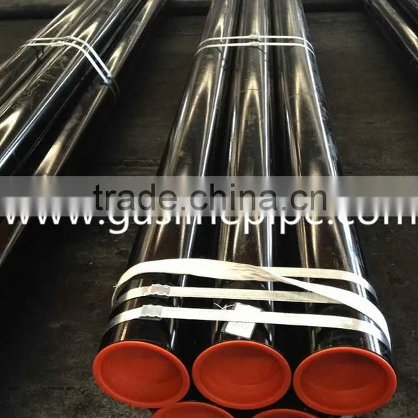 API 5L PSL2 LSAW Gas Pipe photo-2