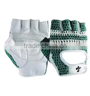 Weight Lifting Gloves