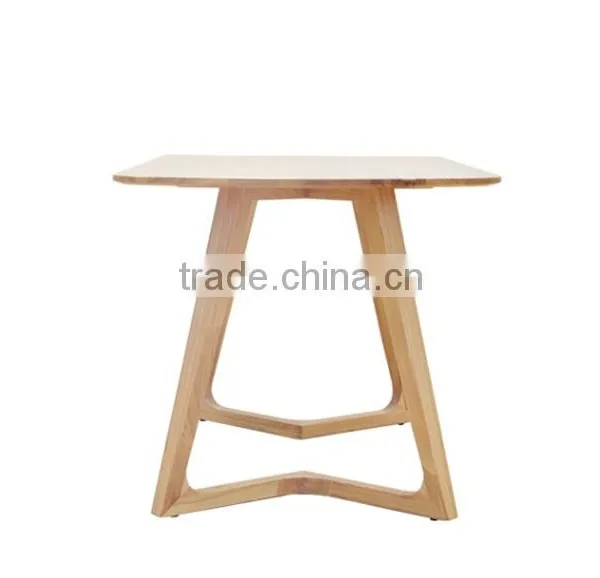 Wood Furniture Dining Table and Chair photo-5