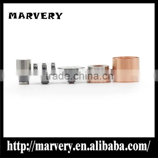High Quality New Design Rda Big Aeolus Rda/Mephisto v2 Rda/ Plasma Tank With Huge Vapor photo-5