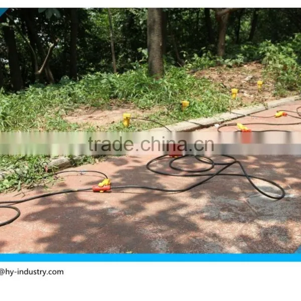 24channels Refraction Data Recorder Seismograph photo-3