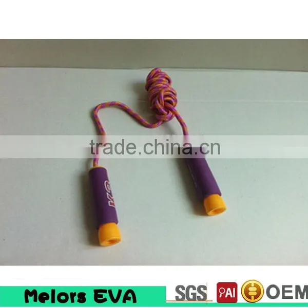 Melors High Quality Adjustable Bearing Jump Rope, Adult Bearing Jump Rope photo-2