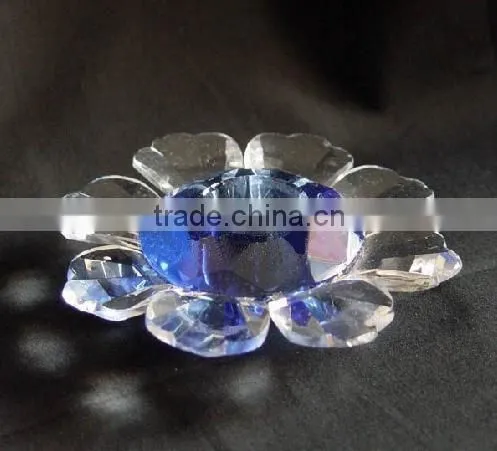 Fashion k9 Crystal Lamp Shade photo-5
