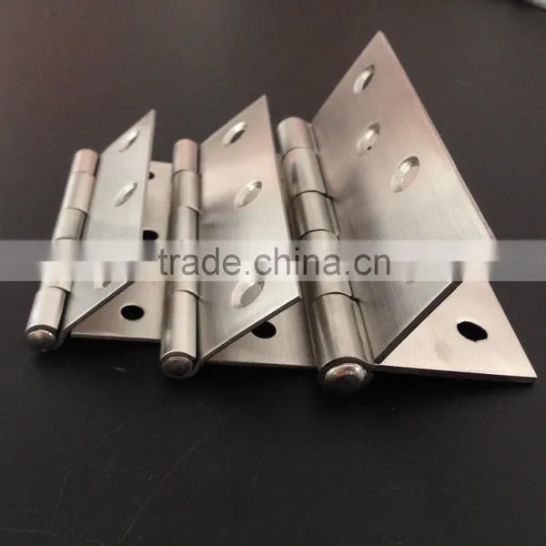 Good Quality Ss201 Open Door Hinges photo-6