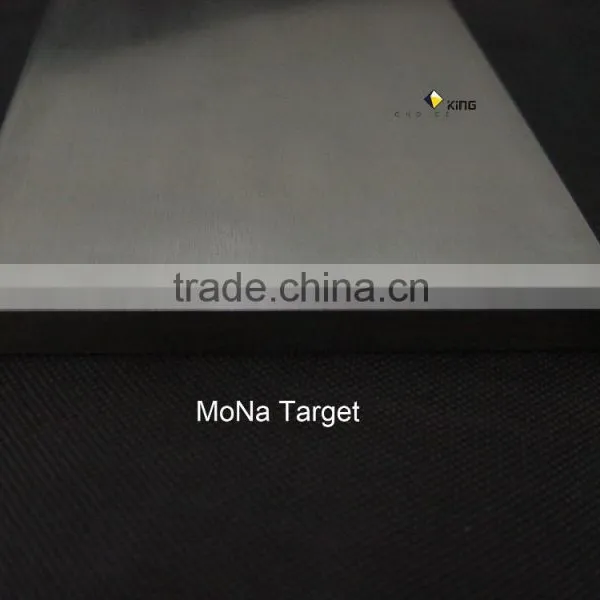 MoNa Target photo-6
