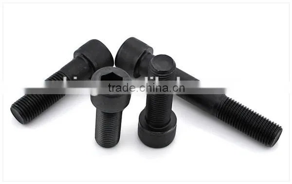 OEM DIN912 Allen Head Cap Screw photo-3