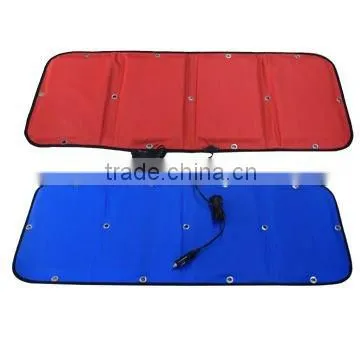 Heating Window Sunshade