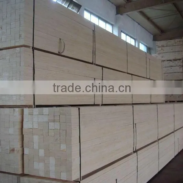 LVL Scaffolding Board