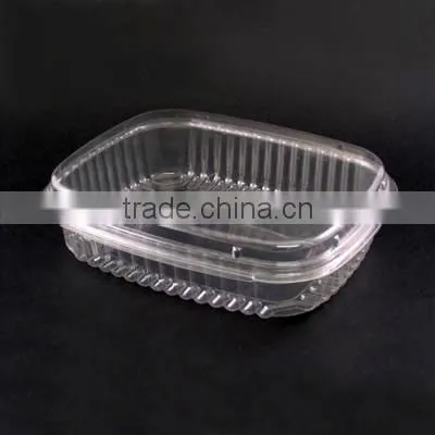 Fruit Tray Thermoforming Machine photo-2