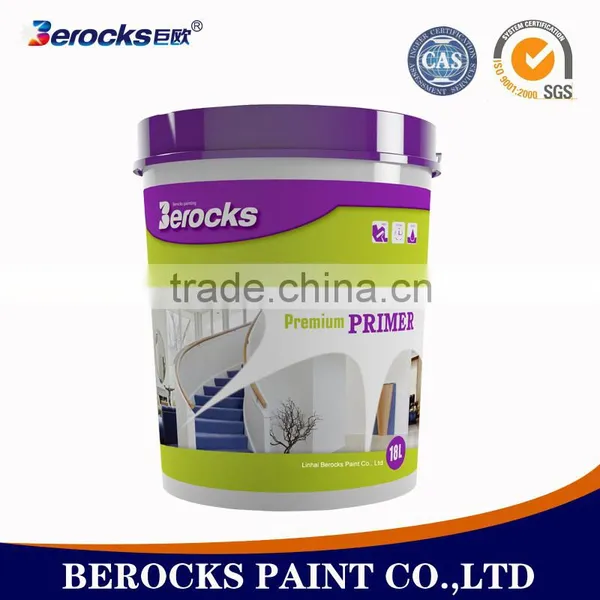 Berocks Water Based Texture Stone Effect Paint/fleck Stone Spray Paint photo-3