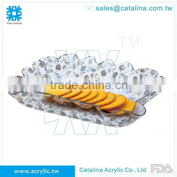 SAKURA SERVING TRAY photo-4
