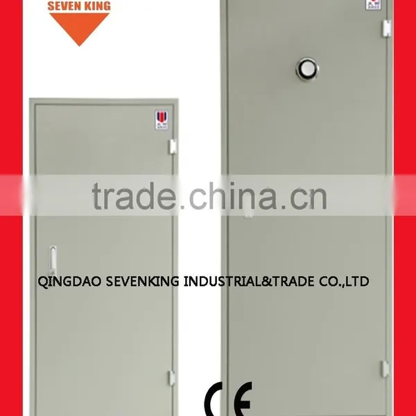 Fire Resistant Cabinet Dumidity and Magnetic Resistance Cabinet photo-3