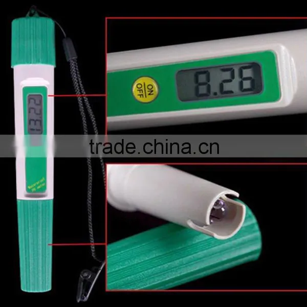 BJ-03(II) Waterproof ph Testers photo-3