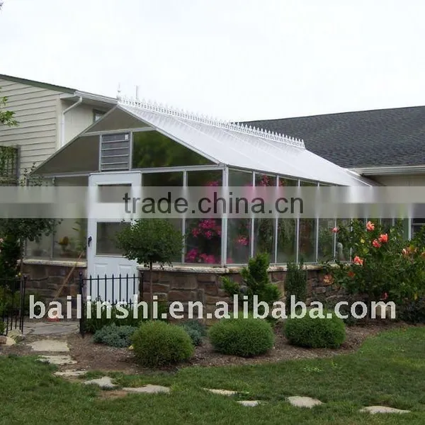 Greenhouse Plastic Sheet