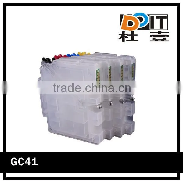 High Quality Chips Resetter for Ricoh Gc41 Refillable Cartridge photo-2
