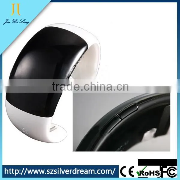 Trend High Quality Vogue Sport Android Man Smart Watch photo-2