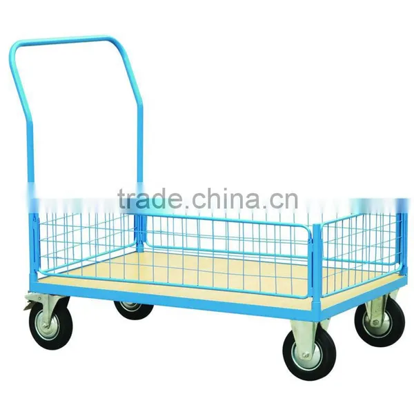 Store Platform Trolley photo-5