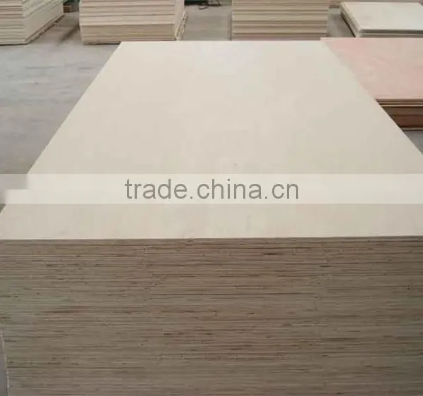 Film Faced Plywood for Construction ( Funiture Plywood) photo-2