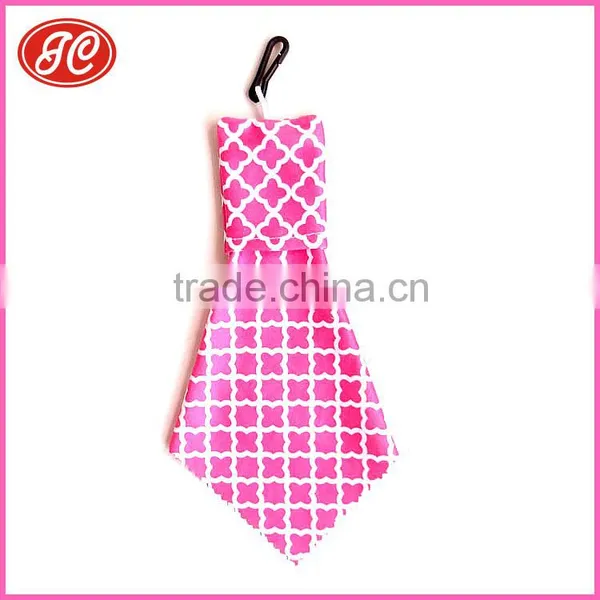 Hello Kitty Microfiber Cleaning Cloth WITH Key Chain FOR Eyeglasses Phone LCD photo-2