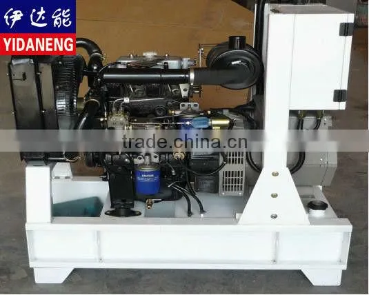 Small Diesel Generators for Sale