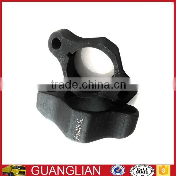 ISDE/ISLE diesel engine fuel injector clamp 3959045