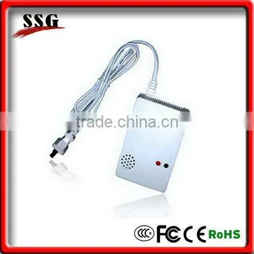 Gas Detector Gas Leak Detector