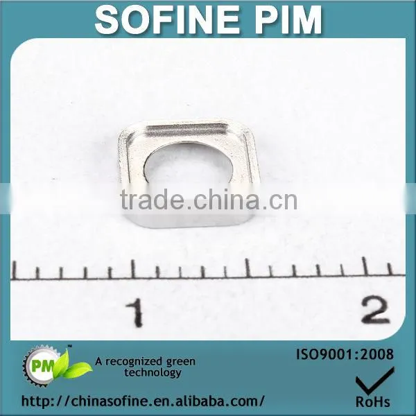 Camera Circle For Hot Selling Powder Injection Molding photo-4