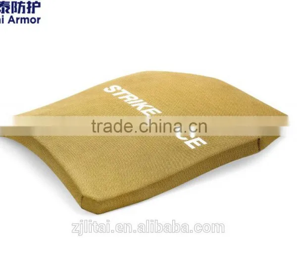 Curvatures/Ballistic Plate/ Bulletproof Plate/Multicurve Plate photo-3