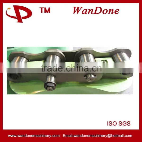 Conveyor Chains photo-2