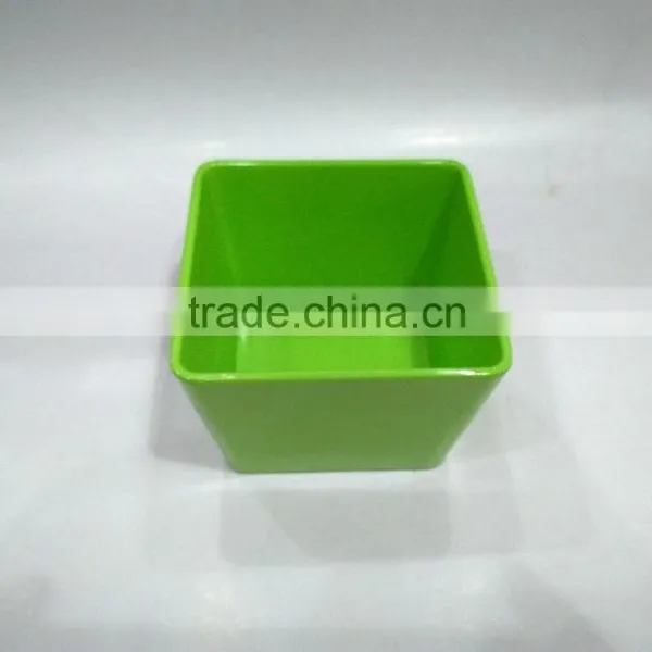 Melamine Bowl With Tray,melamine Dinnerware photo-2