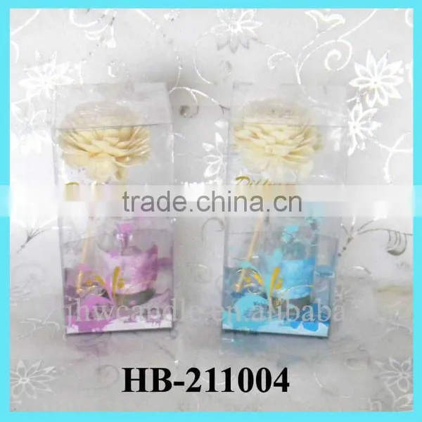 Reed Diffuser Stick With Flower