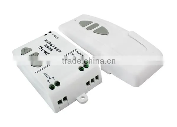 315mhz Projection Screen Wireless Remote Controller &Receiving Controller