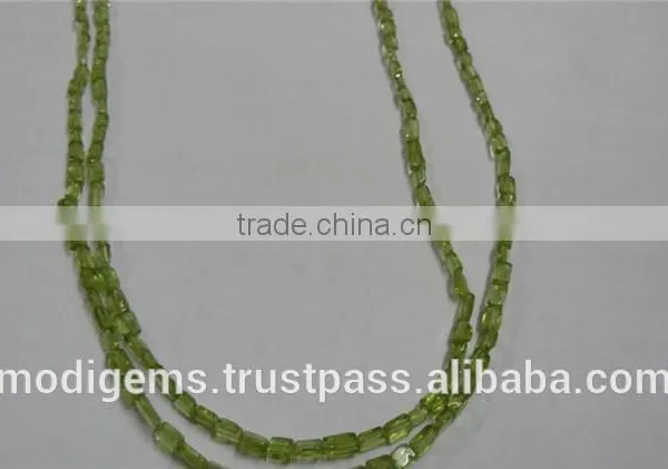 Peridot Plain Square photo-2