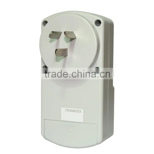 Programmable Electric Timer for Light photo-3