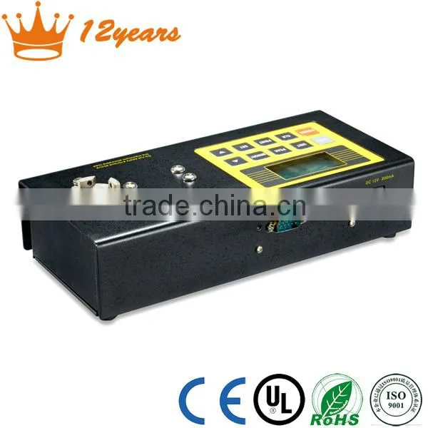 High Quality KS-100 Digital Torque Meter, Easy Installing Testing Equipment for Torque Test photo-5