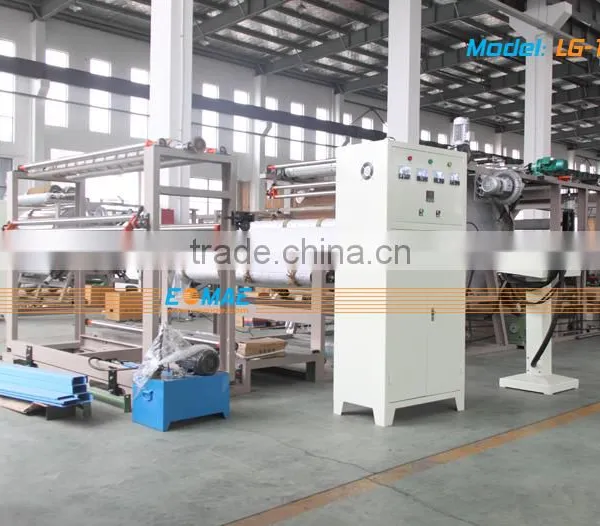 Hot Roll Press Laminating Machine photo-2