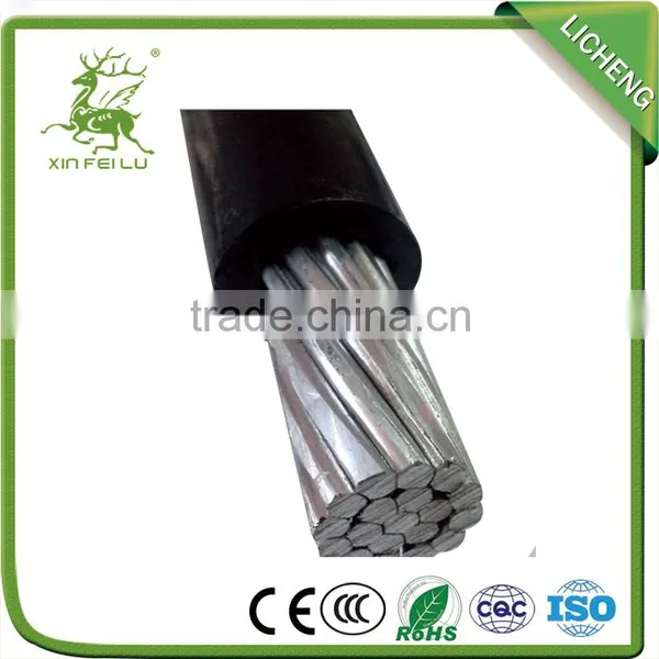 Factory Supplied Hot Sale Aerial Cable, Aerial Bundle Cable Manufacturer Price photo-3
