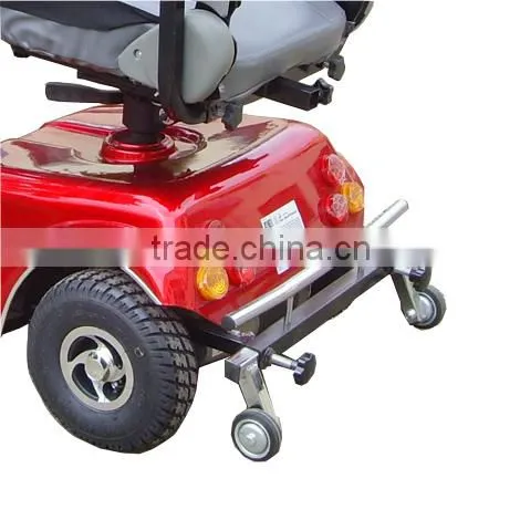 Rider Easy Fold e Scooter photo-6