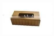 Bamboo Tissue Box / Bamboo Box
