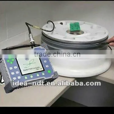 High Quality Metal Corrosion Detectors for Copper photo-2