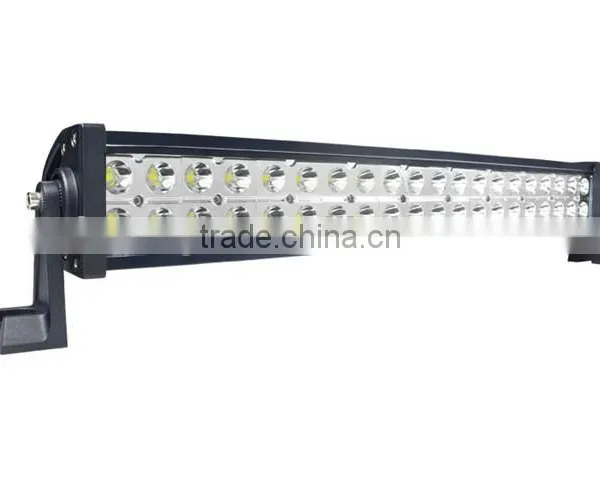 On Sale High Power Led Chip 300W 50inch Offroad Led Bar Light 50" Led Light Bar photo-3
