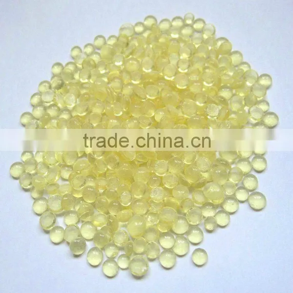 C5 Hydrocarbon Resin Used for Hot Melt Road Marking Paint photo-3